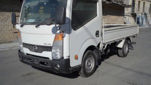 NISSAN ATLAS - ИДЕАЛЬНЫЙ ГРУЗОВИК: Подробный обзор и полный тест-драйв грузовичка из Японии!