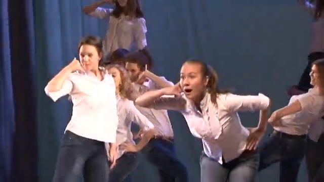 День открытых дверей ТюмГУ смотреть онлайн