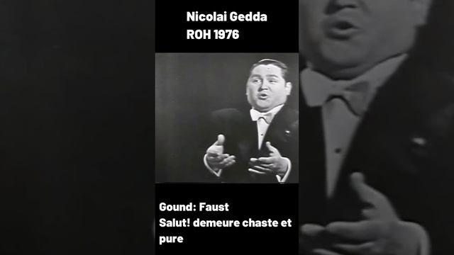 #whodiditbetter Faust high C #kaufmann #krause #jussiborjling #gedda #tenor #voice #opera #faust смотреть онлайн