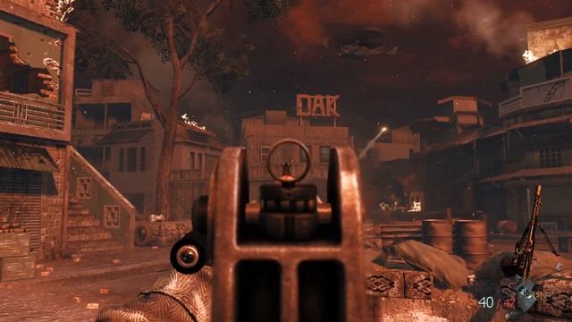 CALL OF DUTY: BLACK OPS 2010 # 3 смотреть онлайн