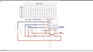 17 Как проверить работоспособность переключателя конфорки_духовки