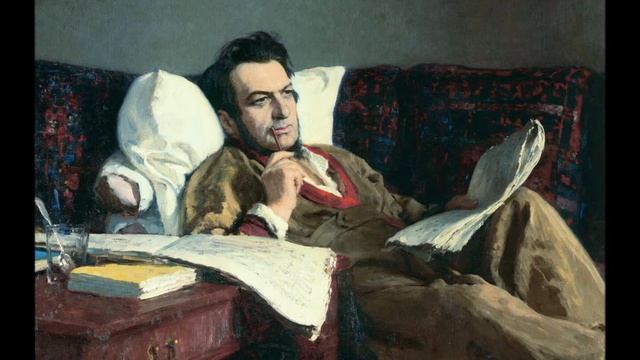 Mikhail Glinka - Ruslan i Lyudmila - Farlaf's rondo - O radostj, ja znal... смотреть онлайн