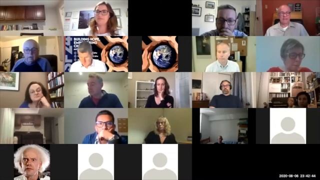 #SF24 SF Language in Organisations Alan Kay, Richard Toker, Cristina Mühl смотреть онлайн