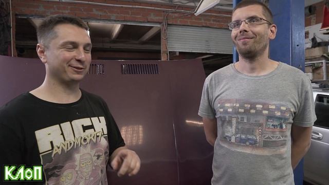 БЮДЖЕТНАЯ ТУРБОЖИГА для кольцевых гонок/ ВОЗВРАЩЕНИЕ: Жигули против OCTAVIA RS и BMW 335 смотреть онлайн