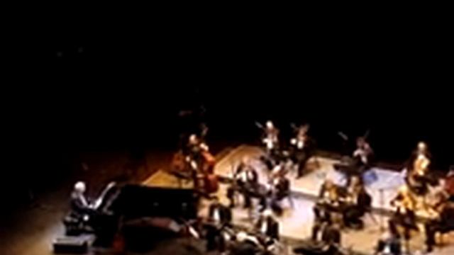 Cafe de los Maestros, Teatro Colon смотреть онлайн