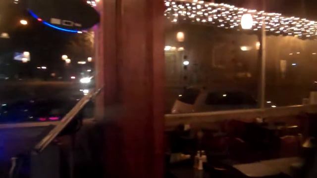 Mike sings Runaround Sue смотреть онлайн