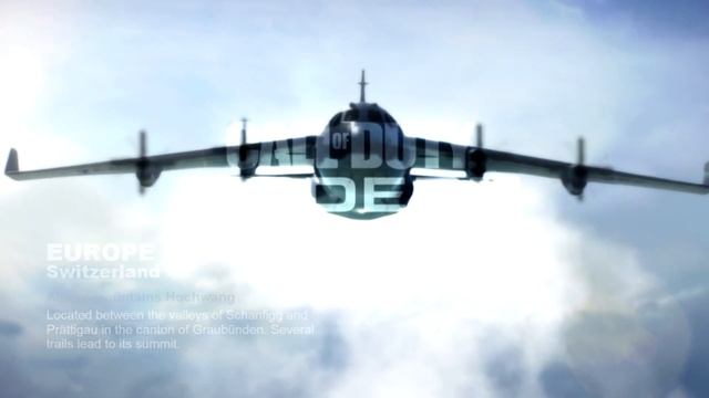 Call of duty warfare Intro Remake on Construct 2 - *First 40 seconds is 2d made on Construct 2 смотреть онлайн