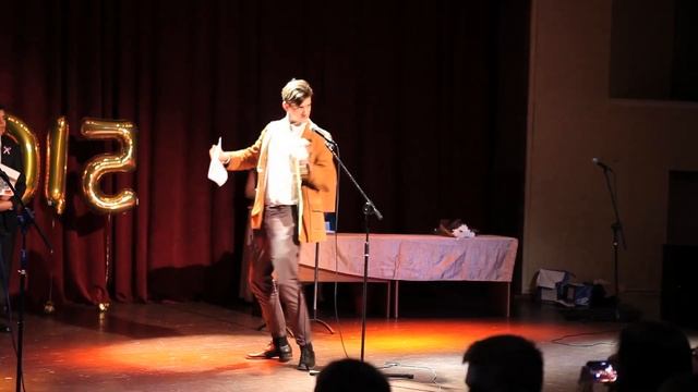 Выпускной вечер 2015 смотреть онлайн