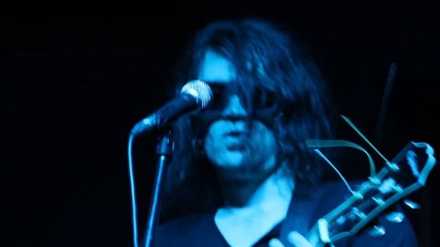 Фео (Психея) - Хлопья хиросимы @ Казань, China Town Cafe, 07.06.2014 смотреть онлайн