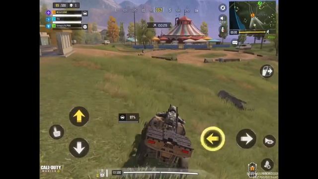 Call of Duty 2 часть смотреть онлайн