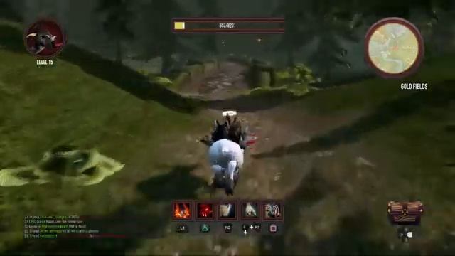 Goat Simulator: How to unlock Tank Goat - GoatMMO смотреть онлайн