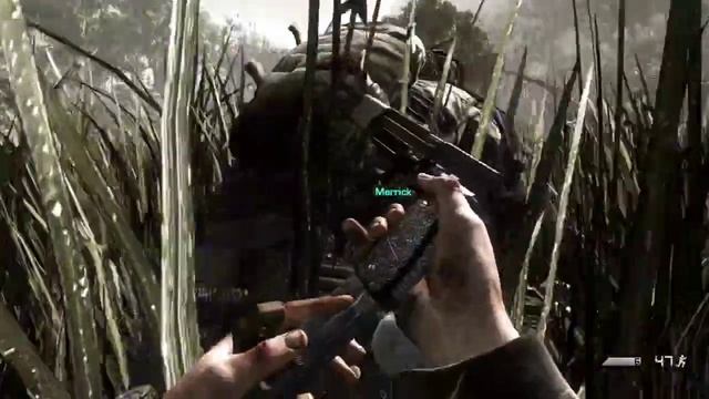 Call Of Duty GHOSTS Campaign 10 Years Later Full Game Part 2 смотреть онлайн