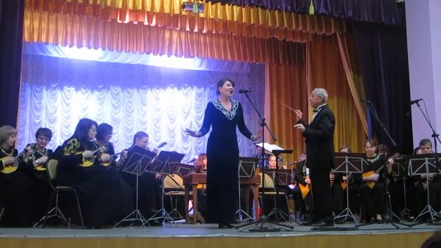 "Травушка-Муравушка" ( русская народная песня в обр. В. Городовской) Исполняет ЕКАТЕРИНА ЛОВАНСКАЯ смотреть онлайн