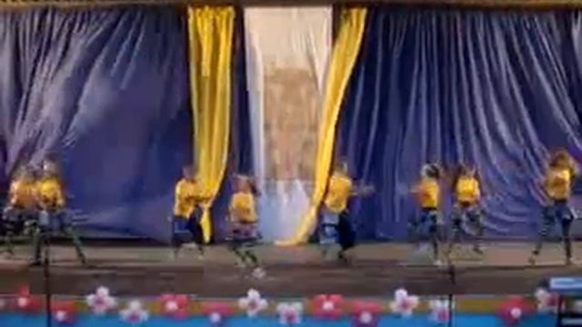 Веселі Чобітки - дитячі пустощі (м. Херсон).vk.flv смотреть онлайн