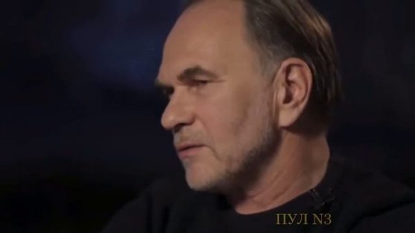 Мы никогда не были братским народами! — актер Гуськов об украинцахАлексей Гуськов еще три года