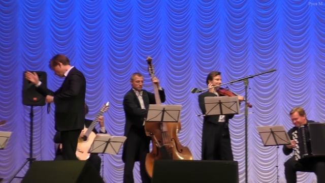 Олег Погудин "Ya es muy tarde" смотреть онлайн