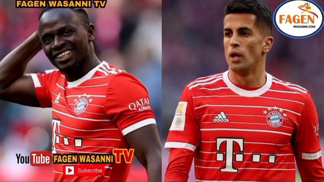 Real Madrid zata dauki Mbappe da Haaland, Xavi zai samu karin albashi, Harry Kane zai koma Man Utd. смотреть онлайн