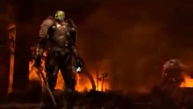 Hellgate London End Of All Hope