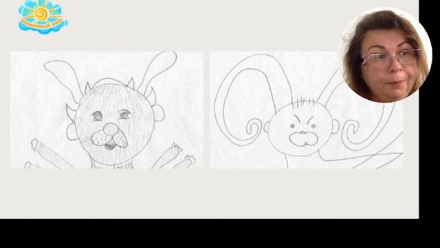 Особенности использования проективных методик при тестировании младших школьников. смотреть онлайн