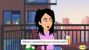 Sharing an Apartment