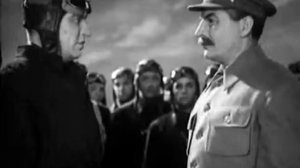 Валерий Чкалов 1941