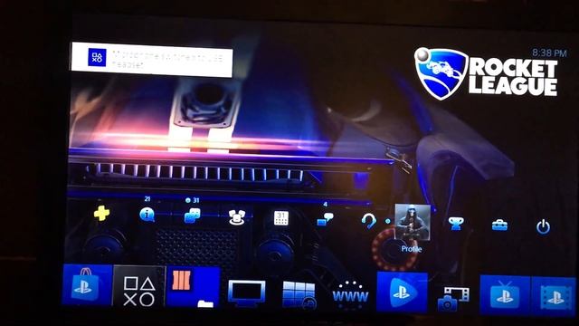 COD BO3 communication with PlayStation servers interrupted FIX смотреть онлайн