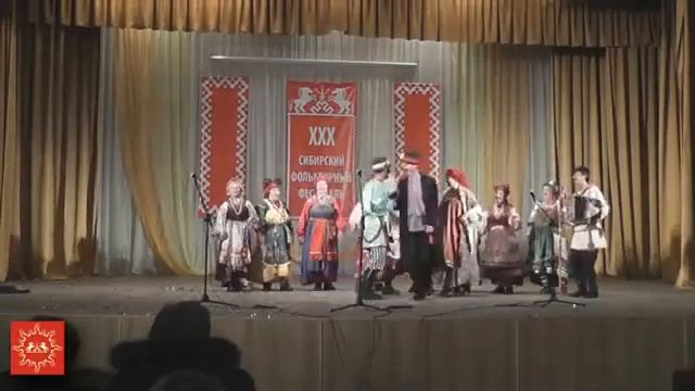 Молодка-молодка. свадебная  фоль. анс. Былина