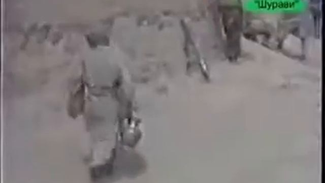 Видео Музея Шурави