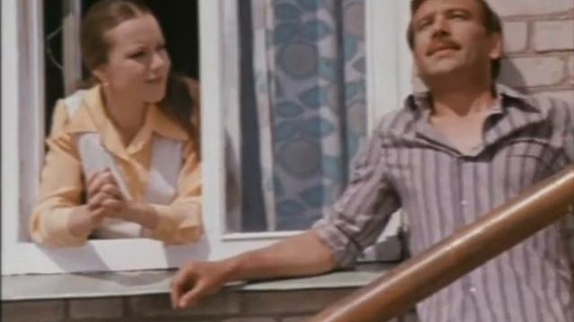 Встретимся у фонтана. 1976 г. смотреть онлайн