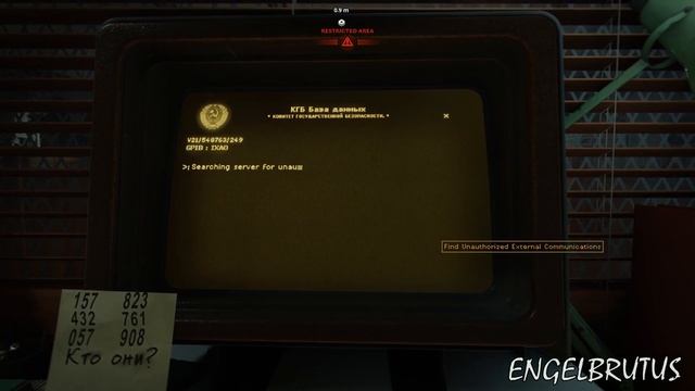 Call of Duty Black Ops Cold War - Desperate Measures (Get The Bunker Key all 4 Incl.) смотреть онлайн