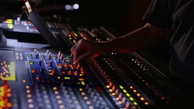 Bose F1 What Makes a Good PA смотреть онлайн
