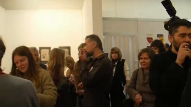 An artist book in process of reading/ Книга художника в процессе чтения смотреть онлайн