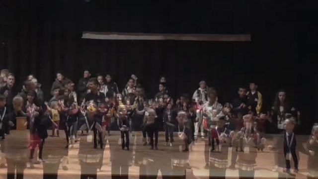 "Baris dans "( prova) 22.04.2017 ( Turkiye) "Artasi in Istanbul" смотреть онлайн