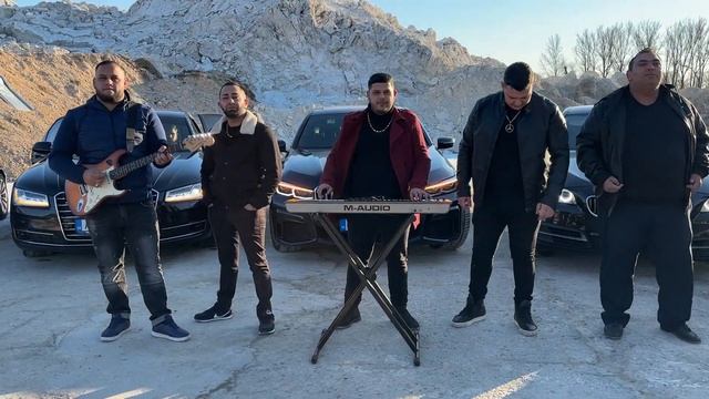 Gipsy Igorko -  Loka Loka ( OFFICIALvideo )