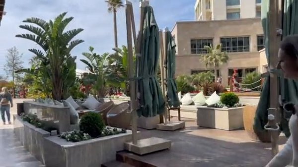 ОБЗОР ОТЕЛЯ KAYA PALAZZO GOLF RESORT BELEK