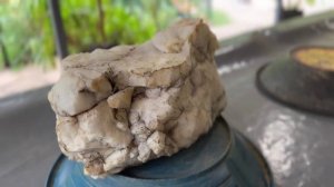 Как определить наличие золота в горных породах, кварце и минералах