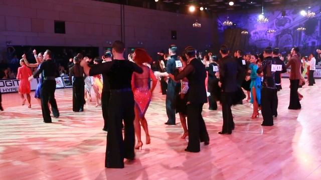 Dance of Friendship, Moscow Ball - 2016 смотреть онлайн