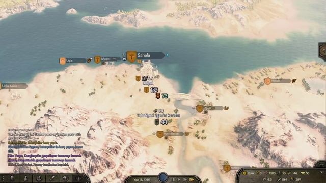 KÜÇÜK BURJUVA! - MODLU BANNERLORD 1.7.0 (DÜNYA SAVAŞI MODU) - #5 смотреть онлайн