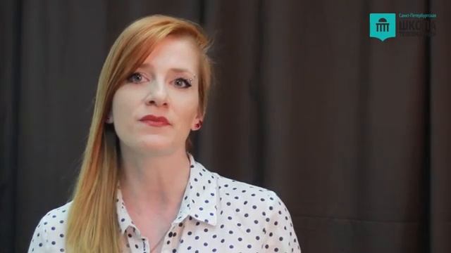 Отзыв. Искусства речи в Екатеринбурге. Санкт-Петербургская школа телевидения смотреть онлайн