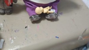 кавардак, кавардак по-другому не назвать