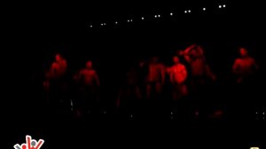 МУЖСКОЕ ШОУ "Дамские угодники"