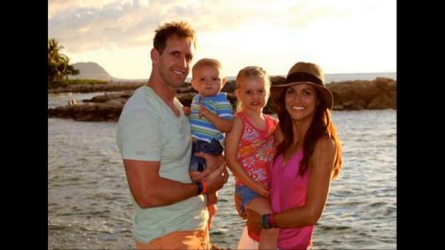 kristin adams and her husband Daniel Adams смотреть онлайн