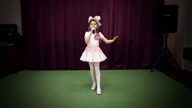 Вишнева Ольга, г Томск -Три желания смотреть онлайн