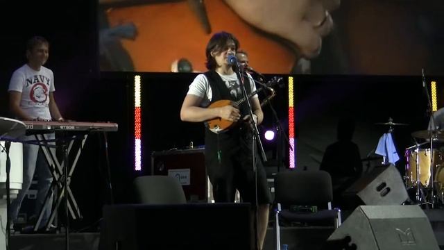 Пётр Налич - 1solodowhiskey @Зелёный_театр_2011 (25) смотреть онлайн