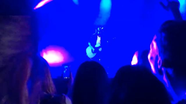 Дискотека DFM