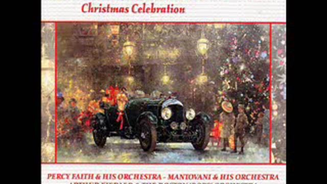 Mantovani - Nazareth смотреть онлайн