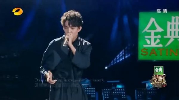 Казах своим пением покорил Китай. Димаш Кудайбергенов. «I am a singer» 2 этап. (Витас, Опера №2)