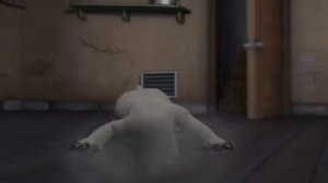 БЕРНАРД: Дезинфектор