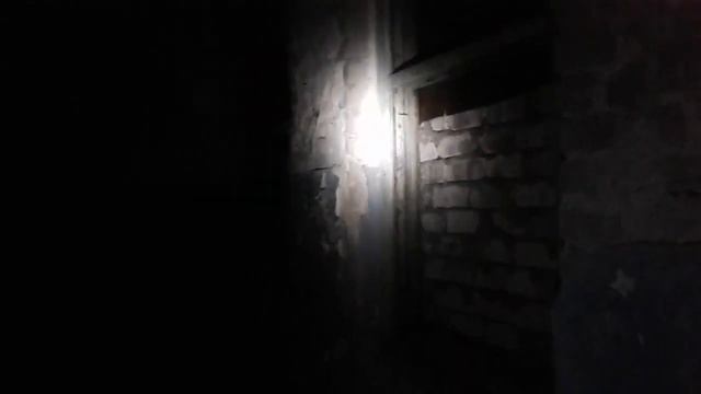 Поход в заброшку в Первомайске. смотреть онлайн