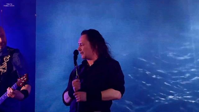 03. Театр Теней: "Китобойный Флот". смотреть онлайн